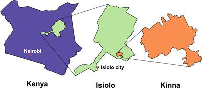 Using a One Health Case-Based Investigation for Improved Control of Brucellosis in Isiolo, Kenya